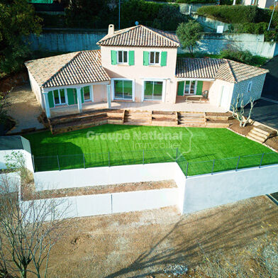 Maison 6 pièces 499900 €