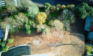 Terrain  896 m² à vendre à Carnoules (83660)