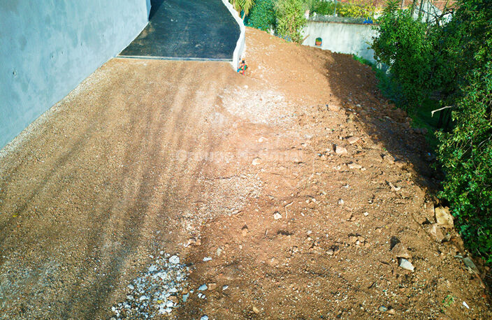 Terrain à vendre à Carnoules pour 2 ou 3 maisons - Référence ... — photo 5