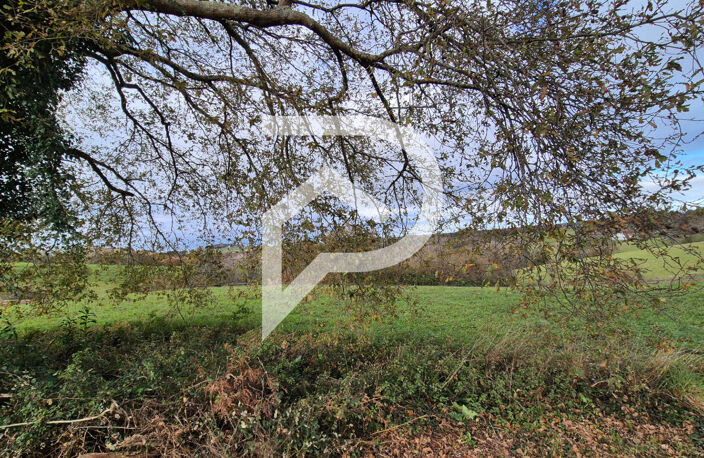 Terrain à bâtir 2 000 m²  proche SALIES de BEARN — photo 3