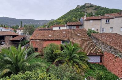 vente maison 69 000 € à proximité de Foix (09000)