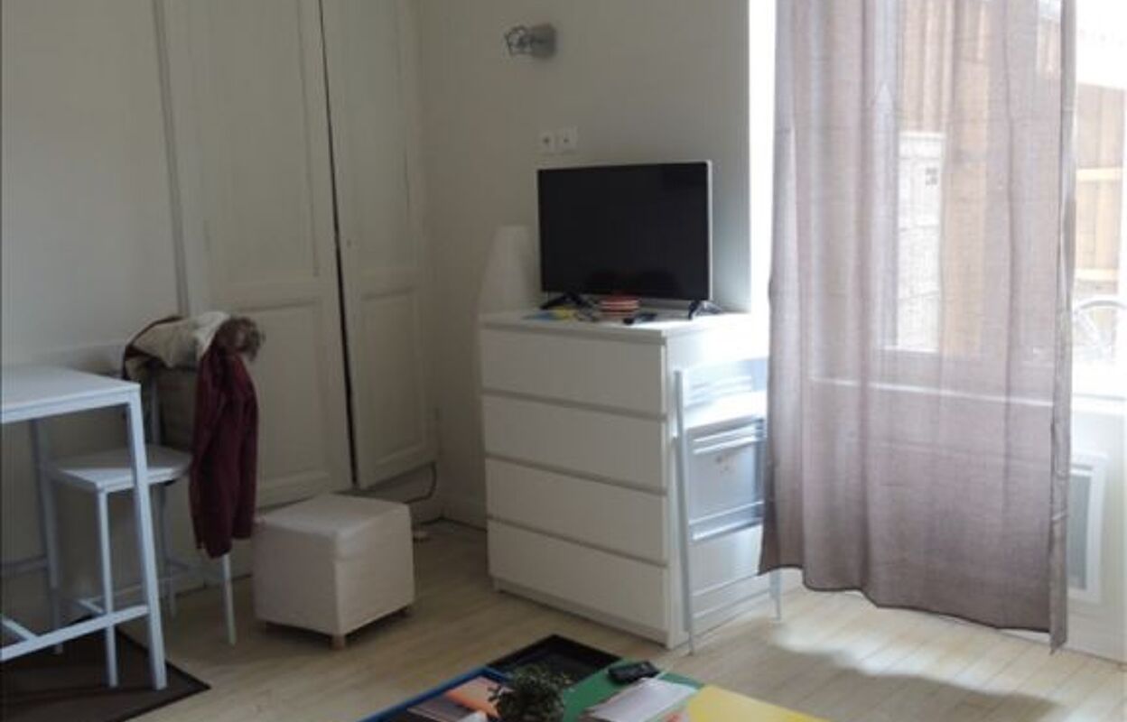 appartement 1 pièces 21 m2 à louer à Poitiers (86000)