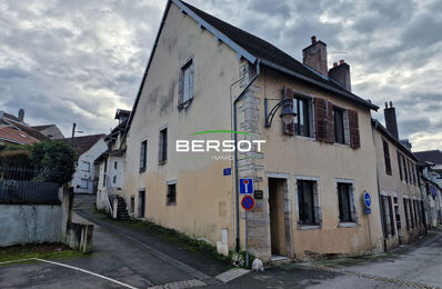 vente maison 59 000 € à proximité de Villers-Grélot (25640)