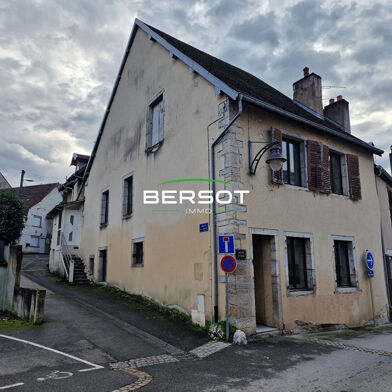 Maison 6 pièces 159 m²