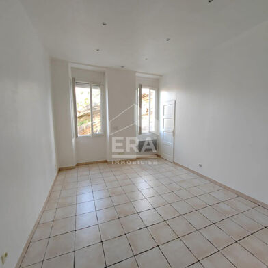 Appartement 2 pièces 33 m²