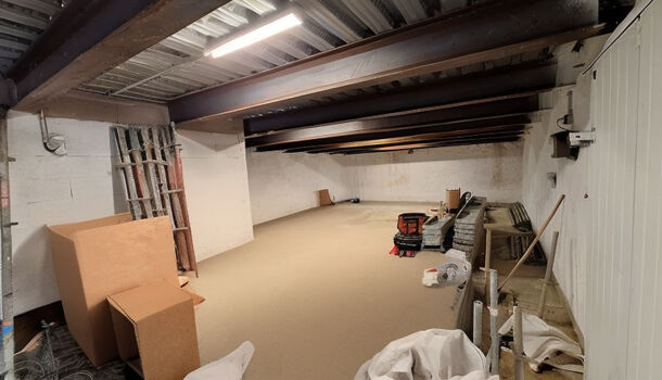 Immeuble  à vendre Marseille 5eme 13005