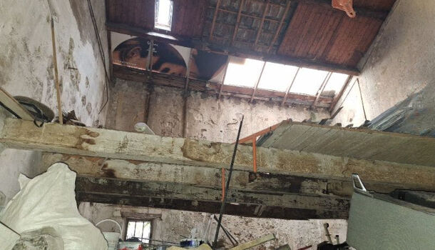 Immeuble  à vendre Marseille 5eme 13005