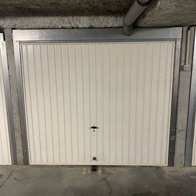 Garage 12 m²