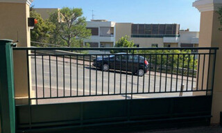 Garage  12 m² à vendre à Nice (06200)