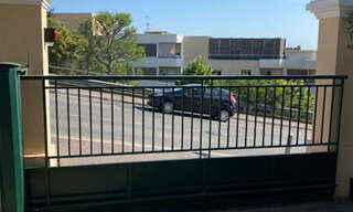 Garage  12 m² à vendre à Nice (06200)