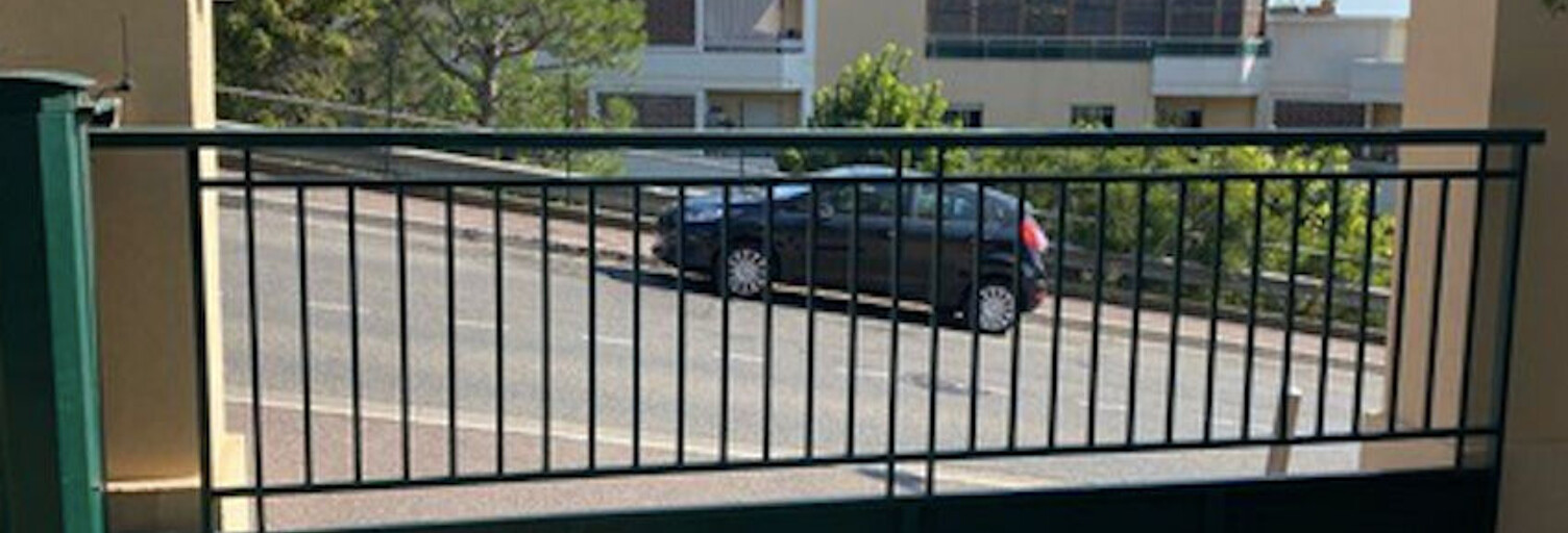 Garage  12 m² à vendre à Nice (06200)