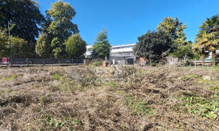 Terrain  398 m² à vendre à Bordes (64510)