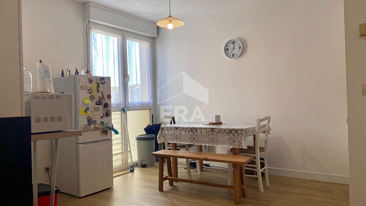 appartement 1 pièces 29 m2 à vendre à Lons (64140)