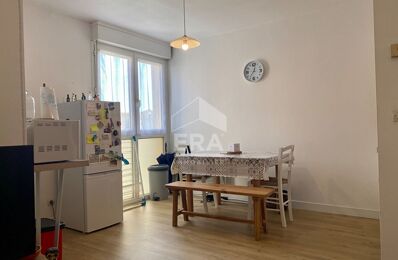 vente appartement 88 500 € à proximité de Lons (64140)