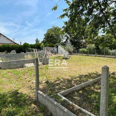Terrain  70000 €