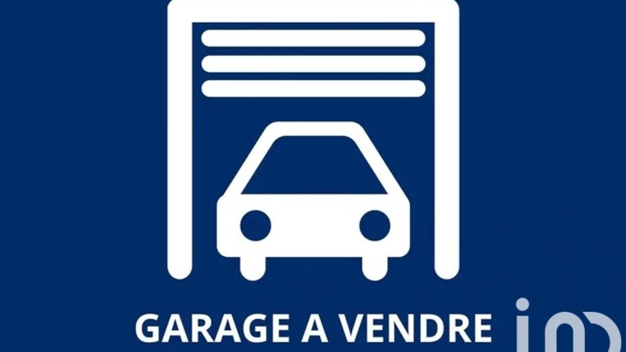 garage  pièces 15 m2 à vendre à Viroflay (78220)