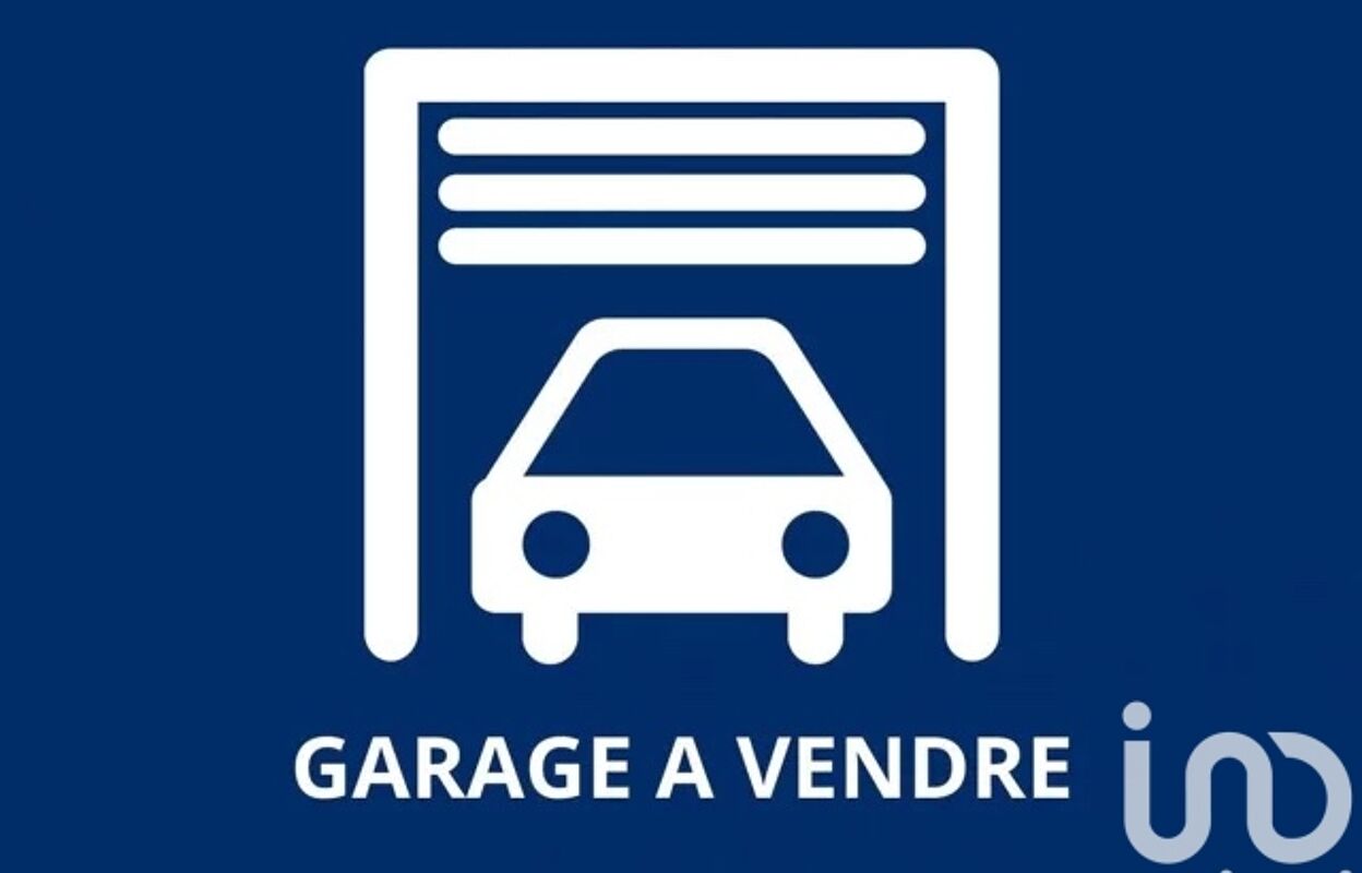 garage  pièces 15 m2 à vendre à Viroflay (78220)