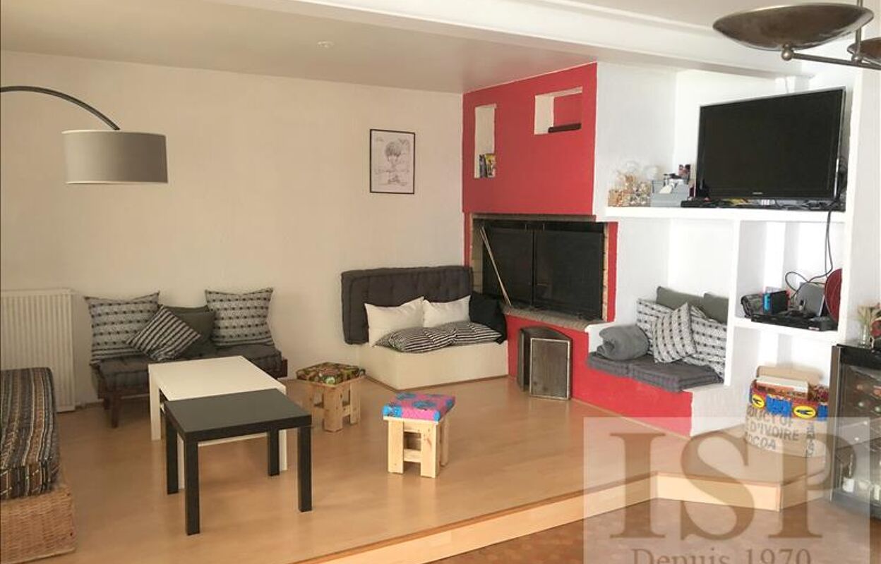 maison 5 pièces 110 m2 à louer à Cabriès (13480)