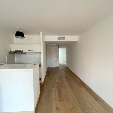 Appartement 2 pièces 53 m²