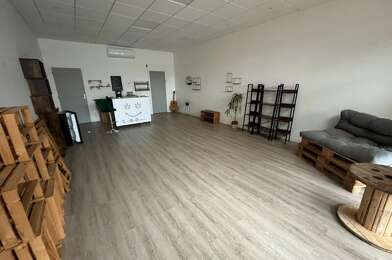 Commerce 2 pièces 582 €