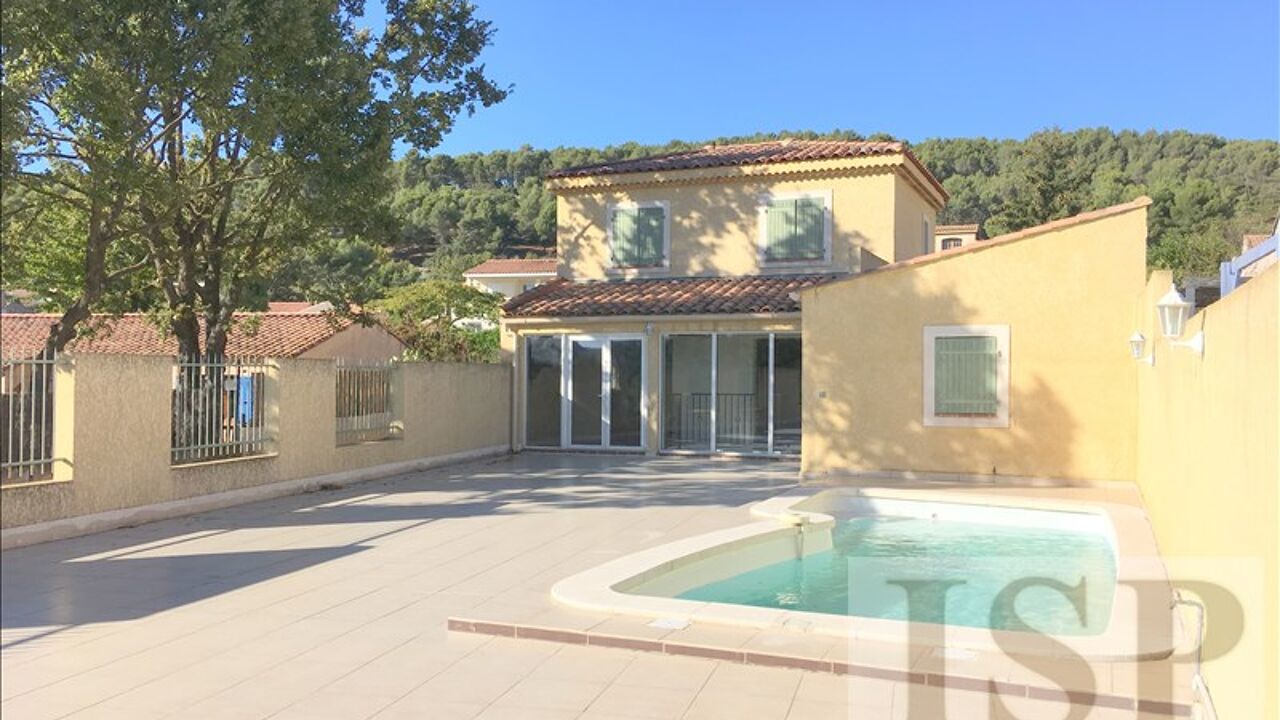 maison 4 pièces 133 m2 à louer à Aix-en-Provence (13090)