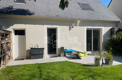 vente maison 267 750 € à proximité de Saint-Mars-du-Désert (44850)