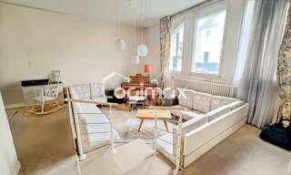 Maison 5 Pièces 137 m² à vendre à La Rochelle (17000)