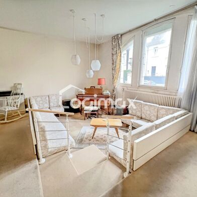 Maison 5 pièces 577500 €