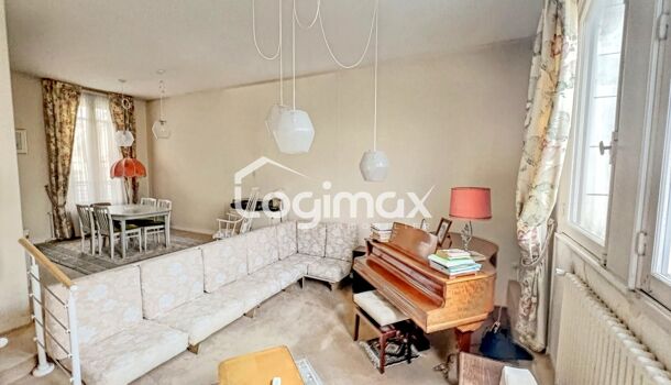 Villa / Maison 5 pièces  à vendre Rochelle (La) 17000