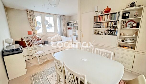 Villa / Maison 5 pièces  à vendre Rochelle (La) 17000