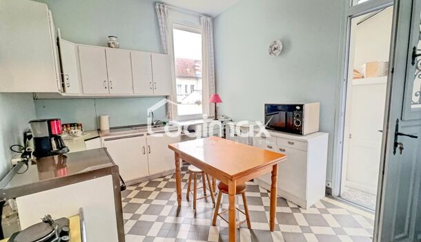 Villa / Maison 5 pièces  à vendre Rochelle (La) 17000