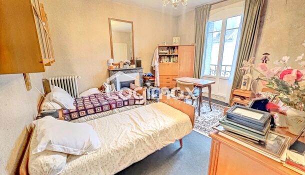 Villa / Maison 5 pièces  à vendre Rochelle (La) 17000