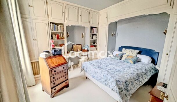 Villa / Maison 5 pièces  à vendre Rochelle (La) 17000