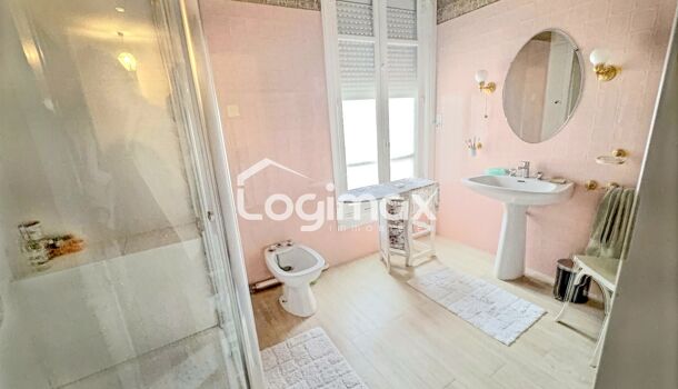 Villa / Maison 5 pièces  à vendre Rochelle (La) 17000