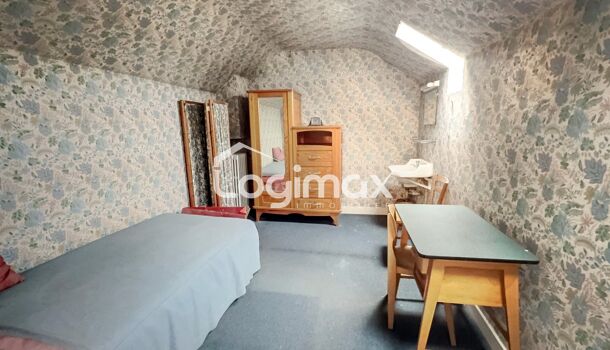 Villa / Maison 5 pièces  à vendre Rochelle (La) 17000