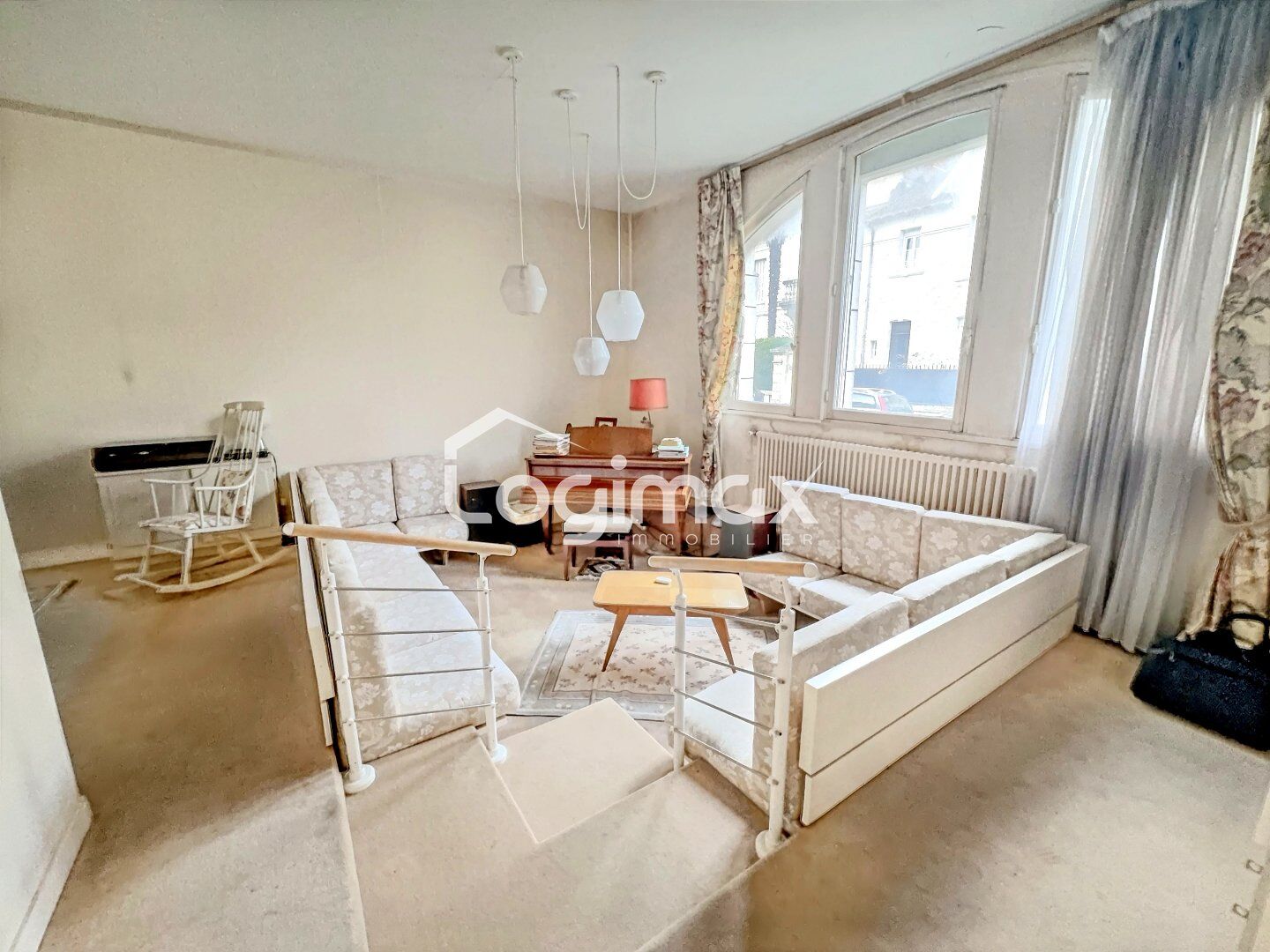 Villa / Maison  T5 à vendre Rochelle (La) 17000