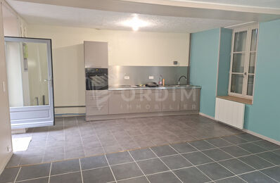 location appartement 520 € CC /mois à proximité de Châtillon-sur-Loire (45360)