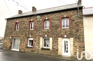 vente appartement 159 000 € à proximité de Bain-de-Bretagne (35470)