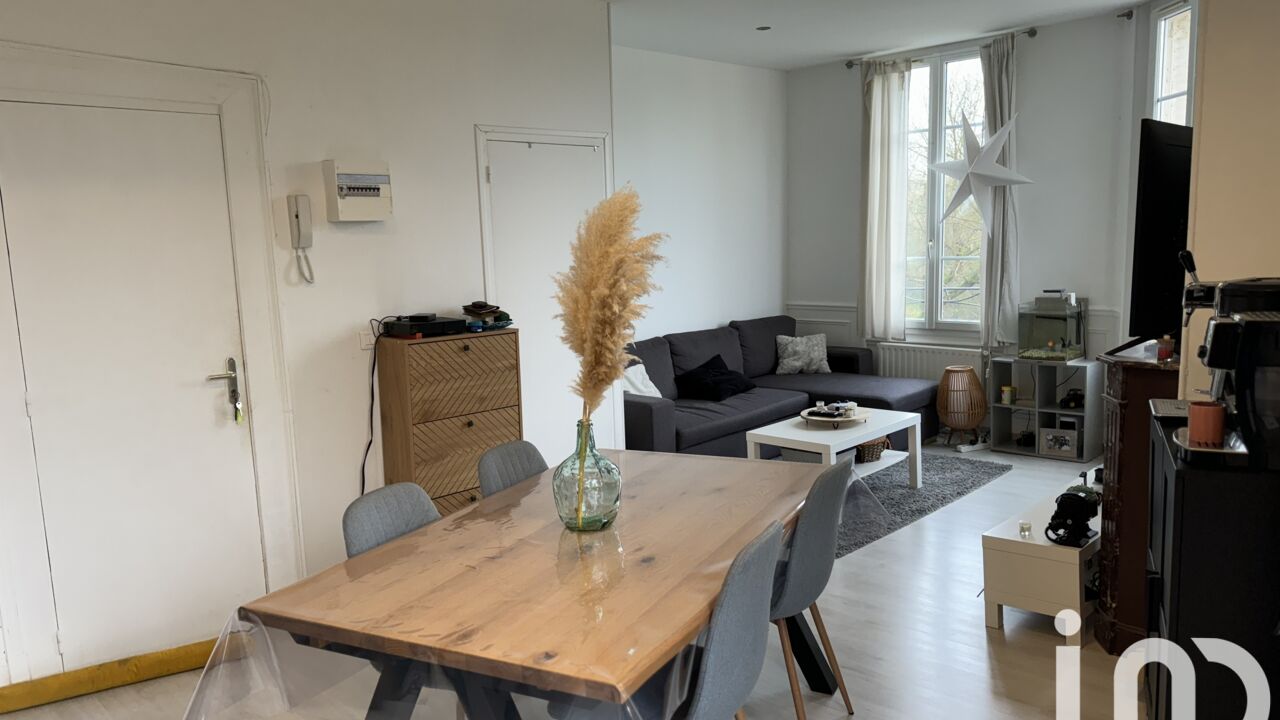 immeuble  pièces 97 m2 à vendre à Châlons-en-Champagne (51000)