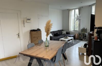 vente immeuble 165 000 € à proximité de Cuperly (51400)