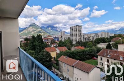 vente appartement 145 000 € à proximité de Lans-en-Vercors (38250)