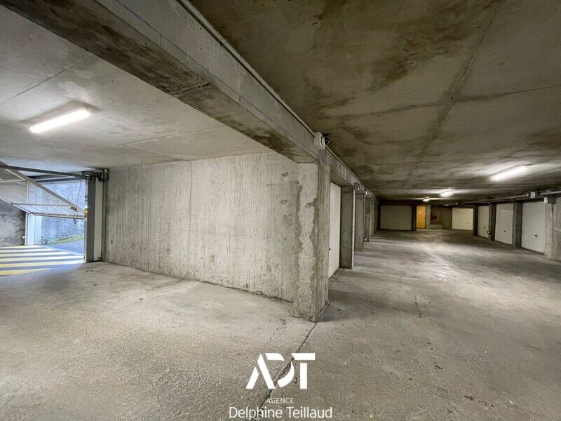 Parking  à vendre Grenoble 38000