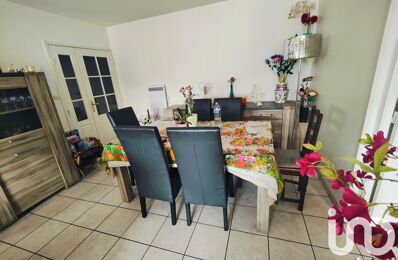 vente appartement 261 500 € à proximité de Saint-Pierre-des-Corps (37700)