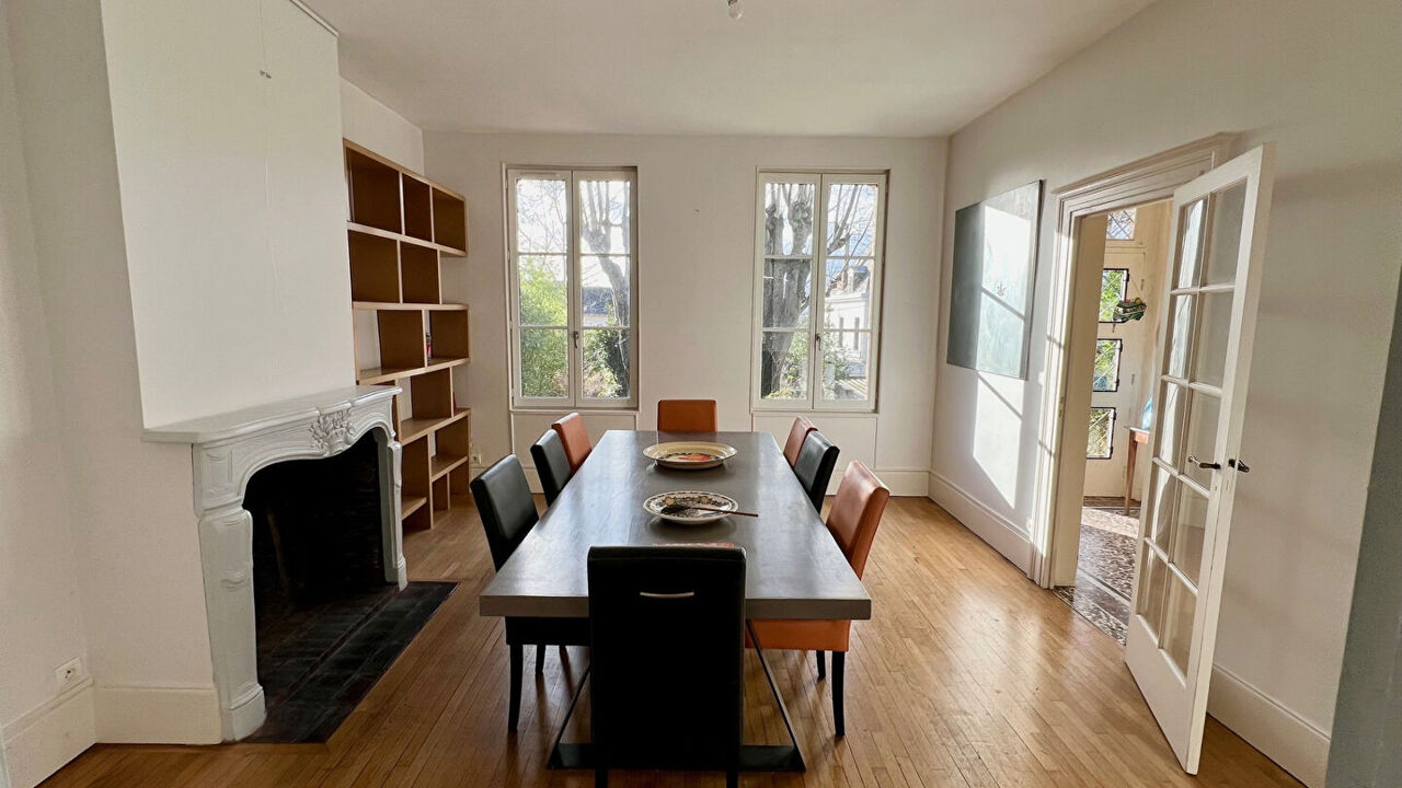 maison 7 pièces 190 m2 à vendre à Rouen (76000)