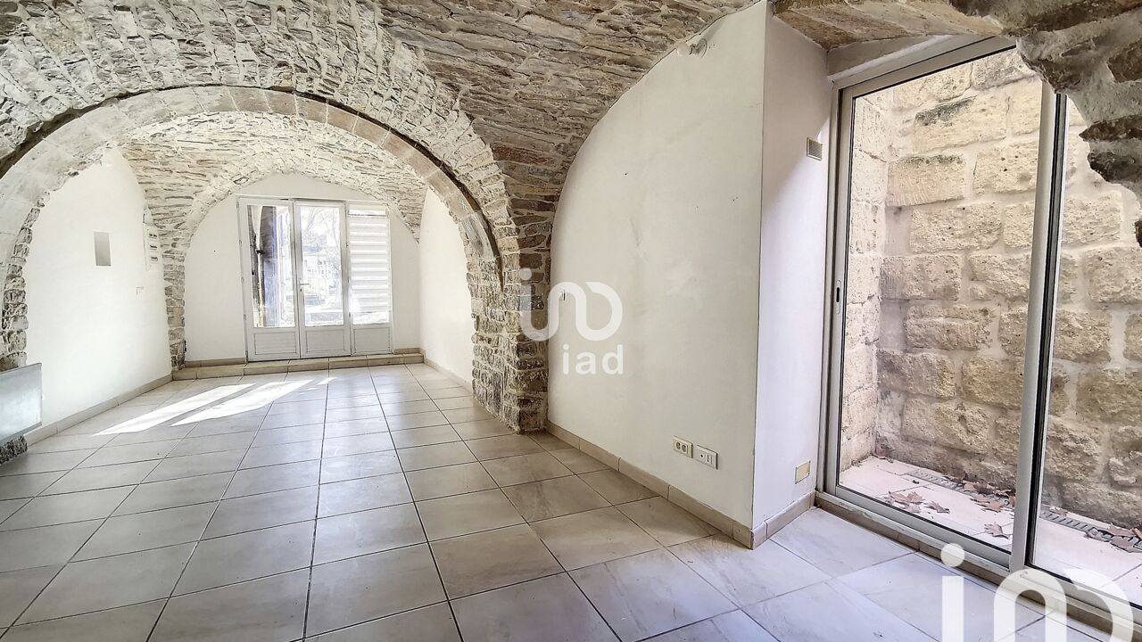 maison 4 pièces 133 m2 à vendre à Bernis (30620)