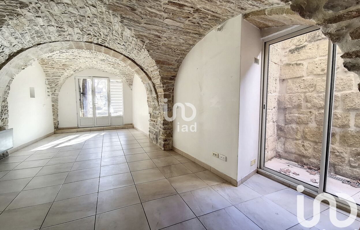 maison 4 pièces 133 m2 à vendre à Bernis (30620)