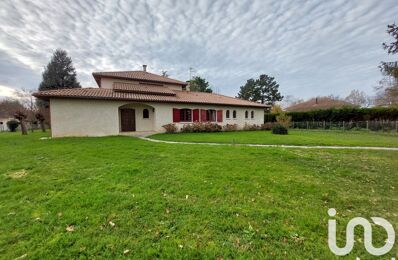 vente maison 670 000 € à proximité de Saint-Médard-d'Eyrans (33650)