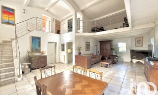 Maison 9 Pièces 240 m² à vendre à La Seyne-sur-Mer (83500)
