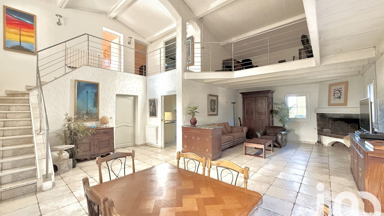 maison 9 pièces 240 m2 à vendre à La Seyne-sur-Mer (83500)