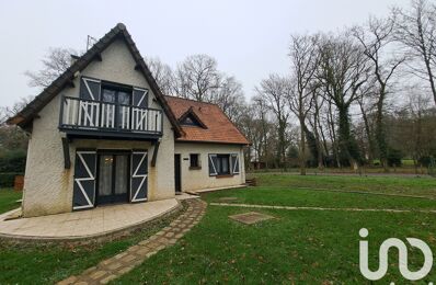 vente maison 314 000 € à proximité de Friaucourt (80460)